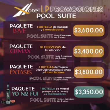 Promocionesalberca